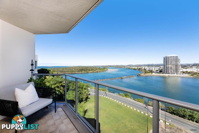 6F/3-9 Eden Street TWEED HEADS NSW 2485