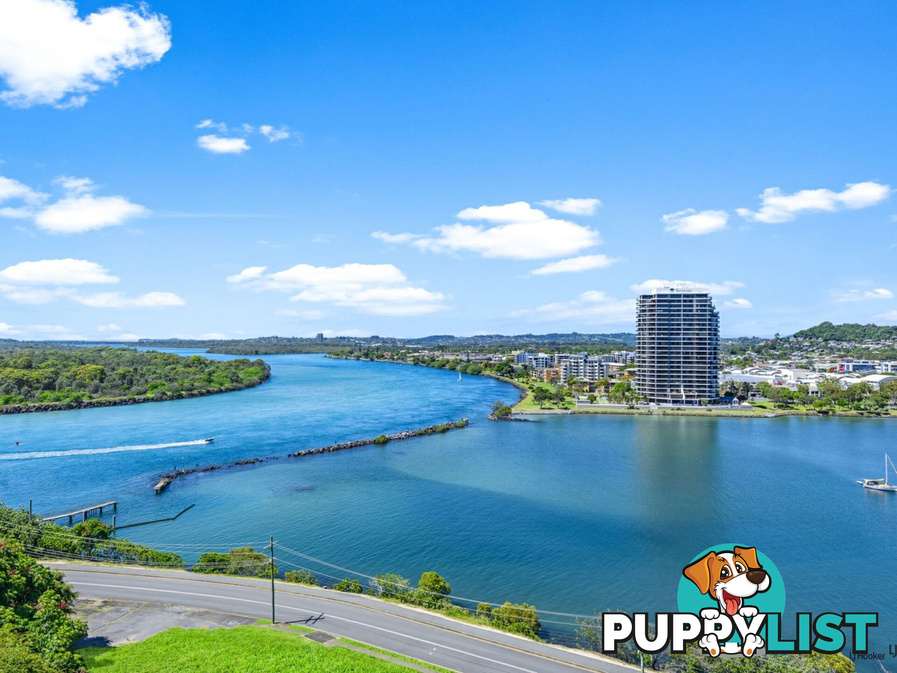 6F/3-9 Eden Street TWEED HEADS NSW 2485