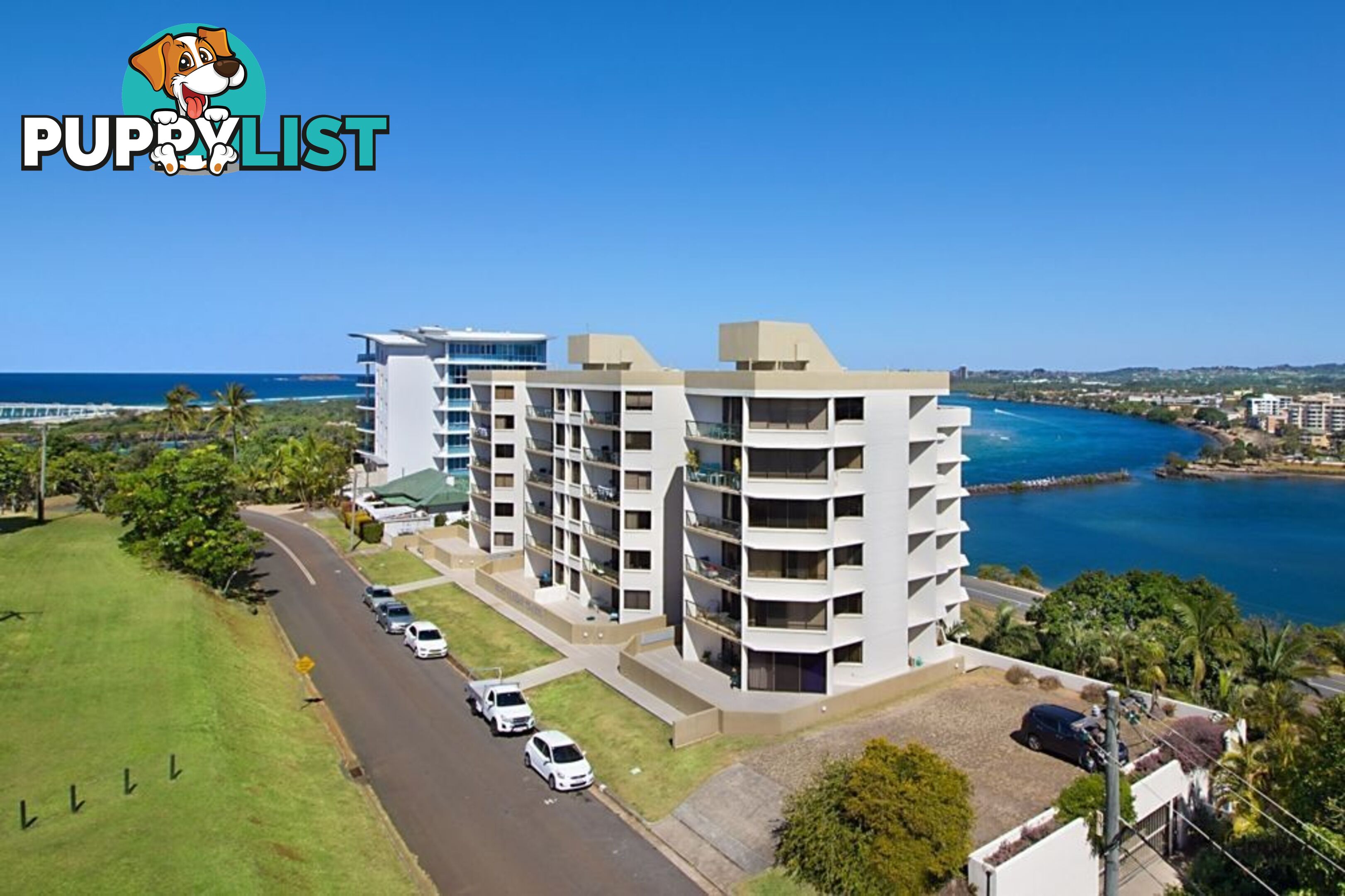6F/3-9 Eden Street TWEED HEADS NSW 2485