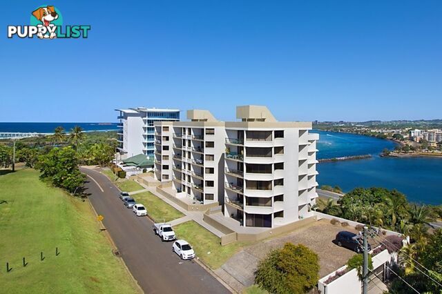6F/3-9 Eden Street TWEED HEADS NSW 2485
