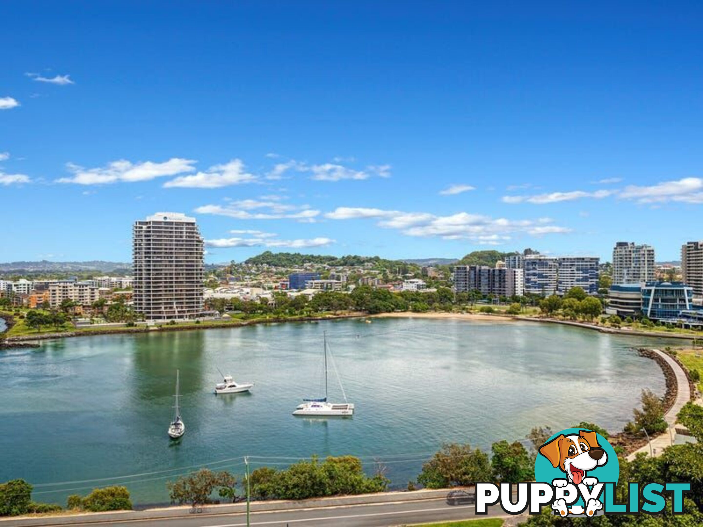 6F/3-9 Eden Street TWEED HEADS NSW 2485