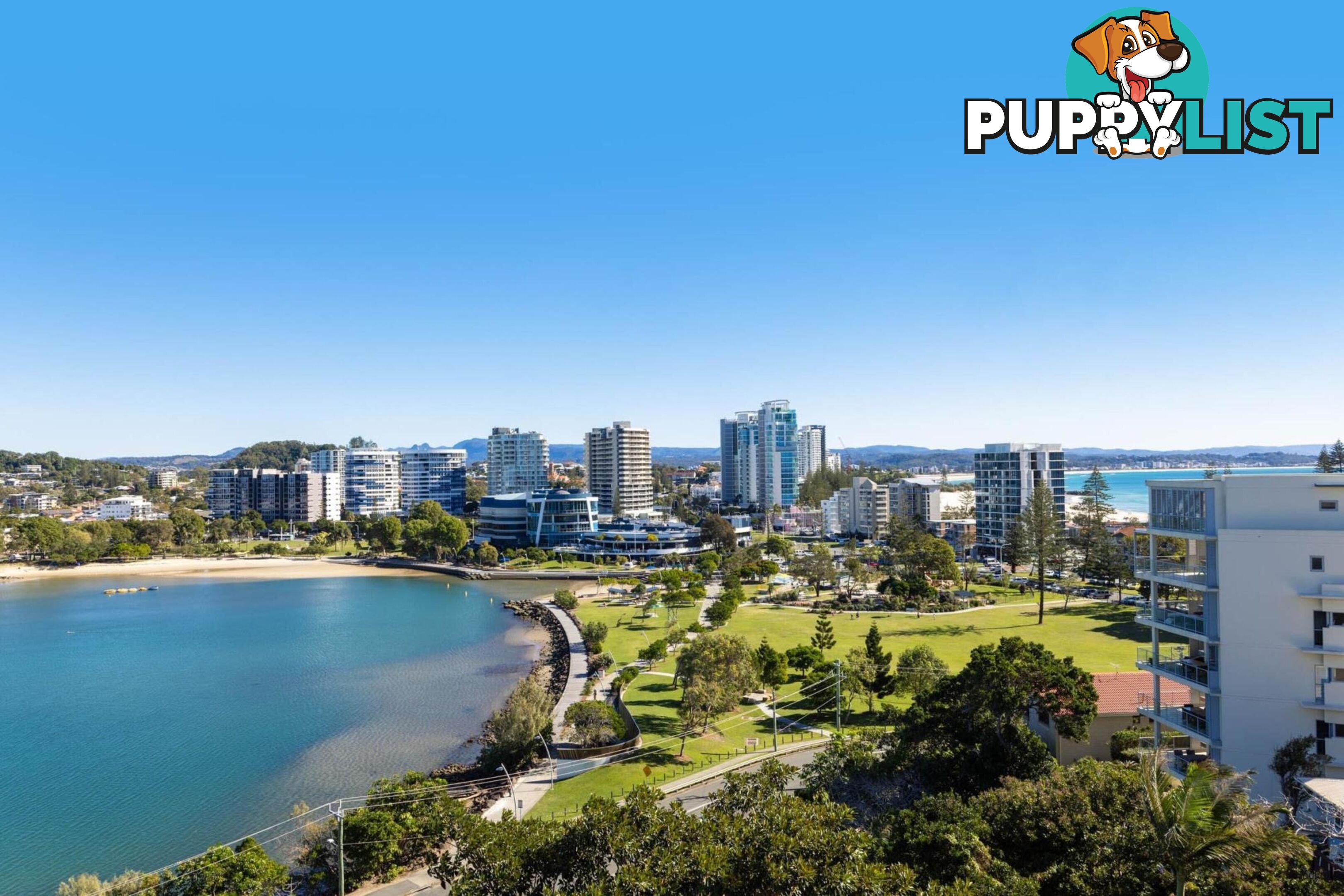 6F/3-9 Eden Street TWEED HEADS NSW 2485