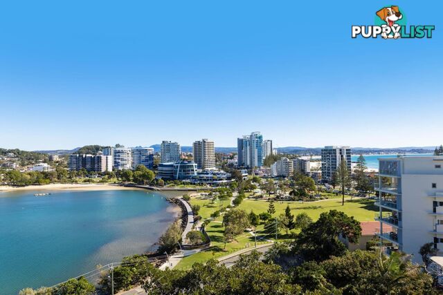 6F/3-9 Eden Street TWEED HEADS NSW 2485