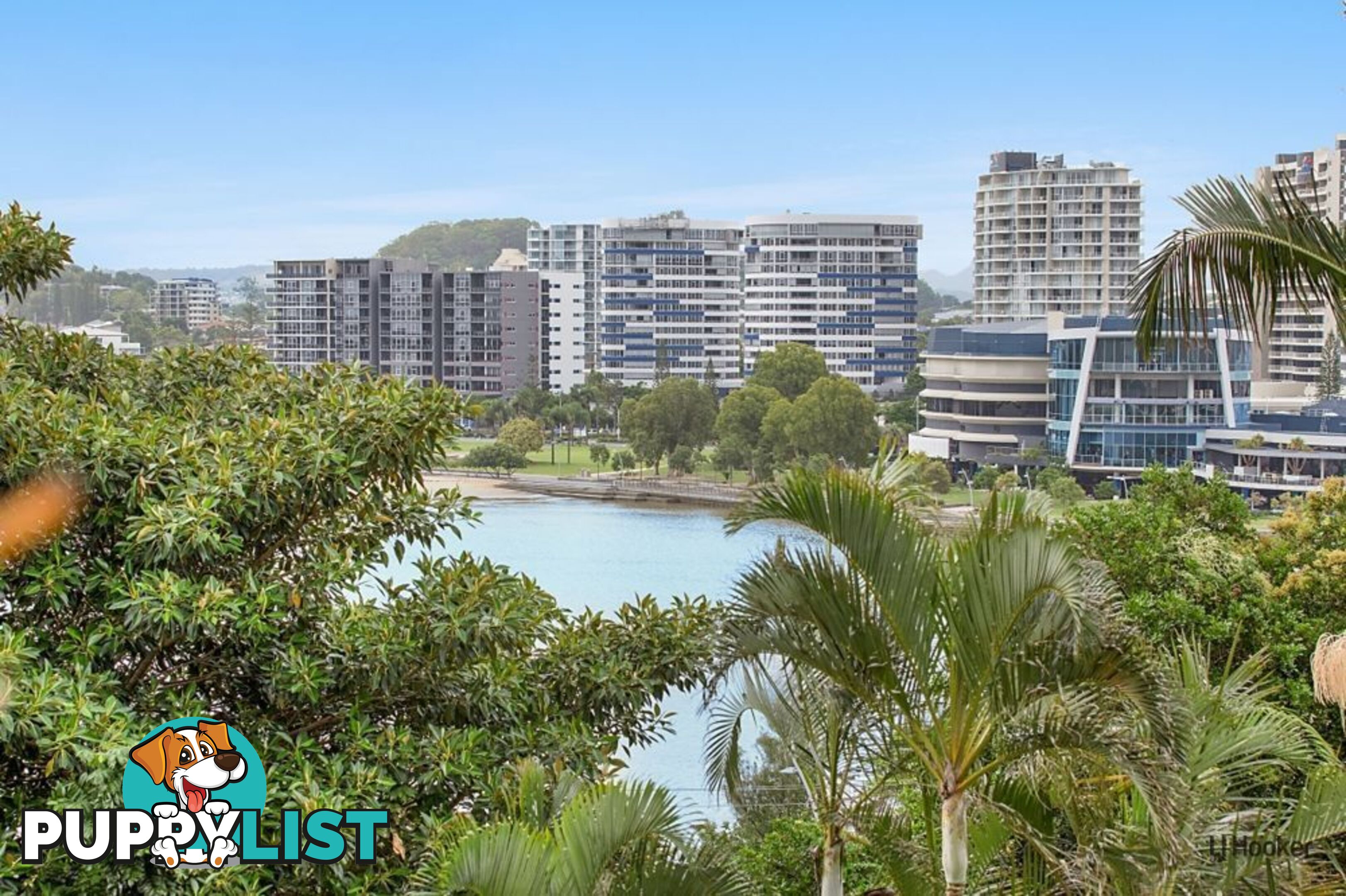 6F/3-9 Eden Street TWEED HEADS NSW 2485