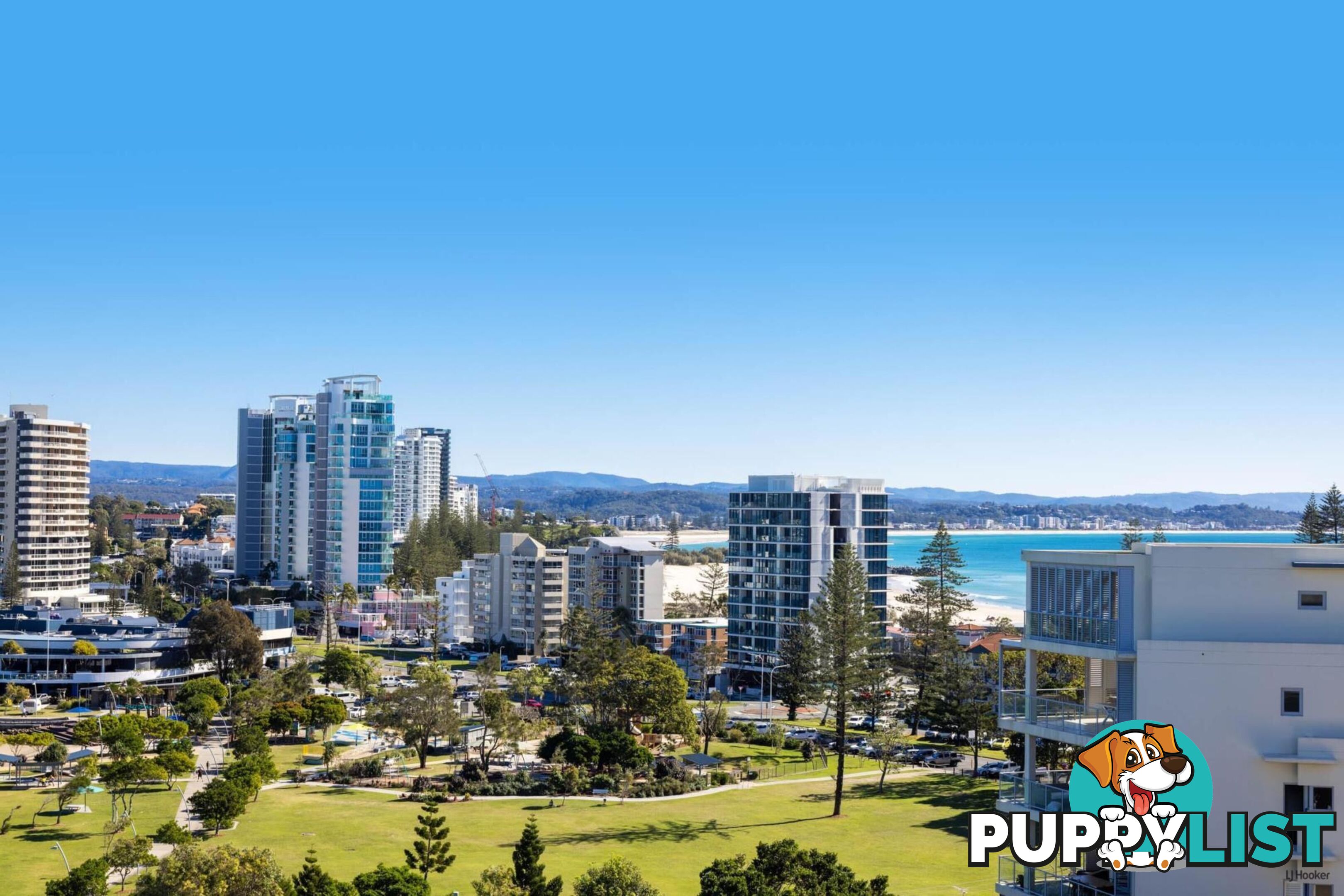 6F/3-9 Eden Street TWEED HEADS NSW 2485