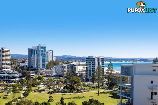 6F/3-9 Eden Street TWEED HEADS NSW 2485