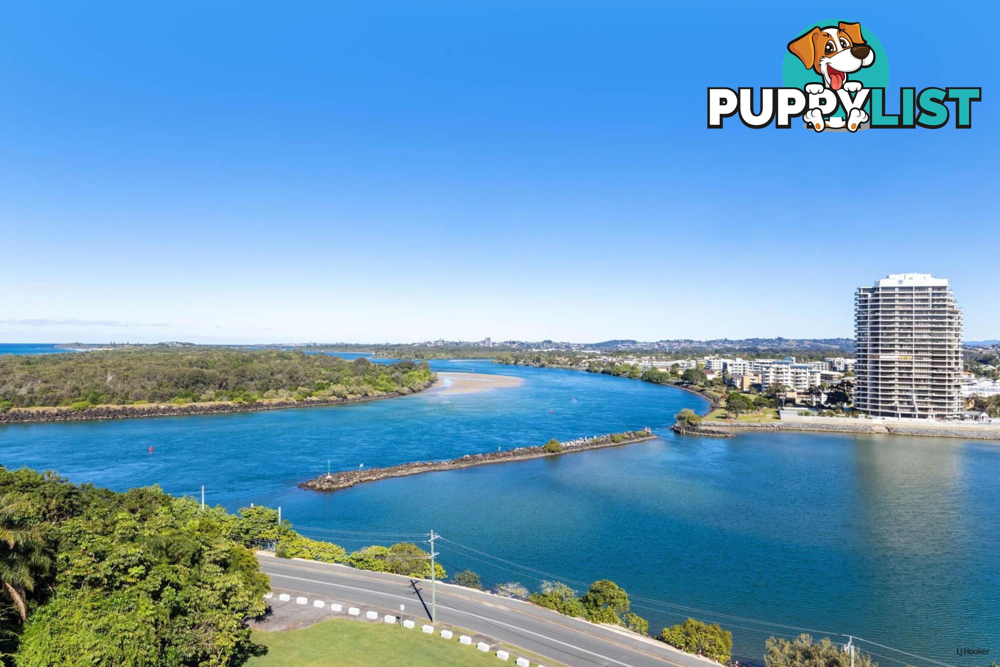 6F/3-9 Eden Street TWEED HEADS NSW 2485