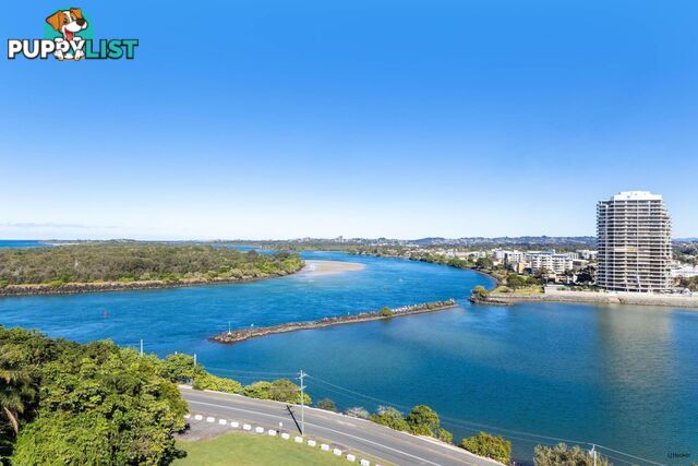6F/3-9 Eden Street TWEED HEADS NSW 2485