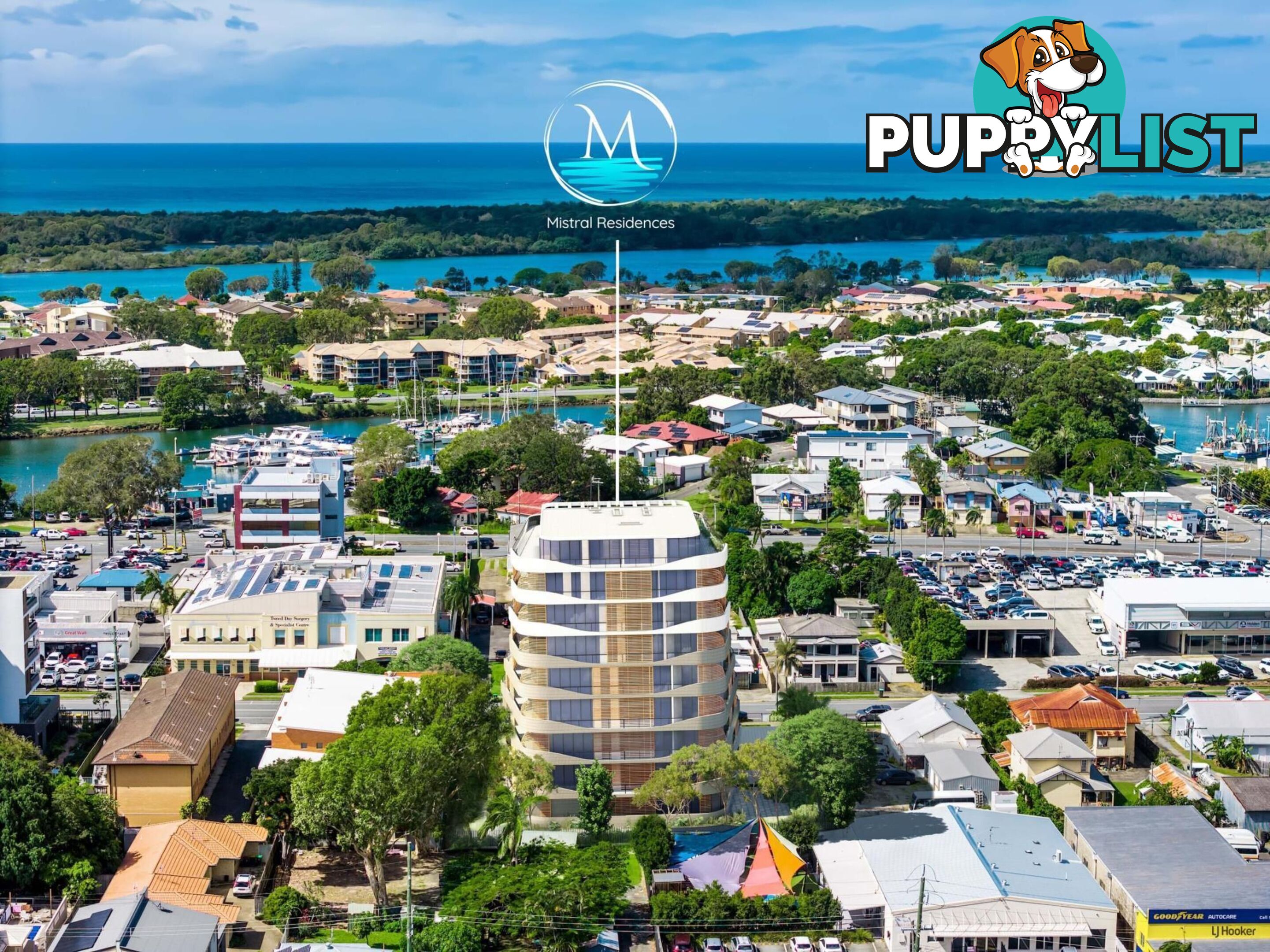 41 Boyd Street TWEED HEADS NSW 2485