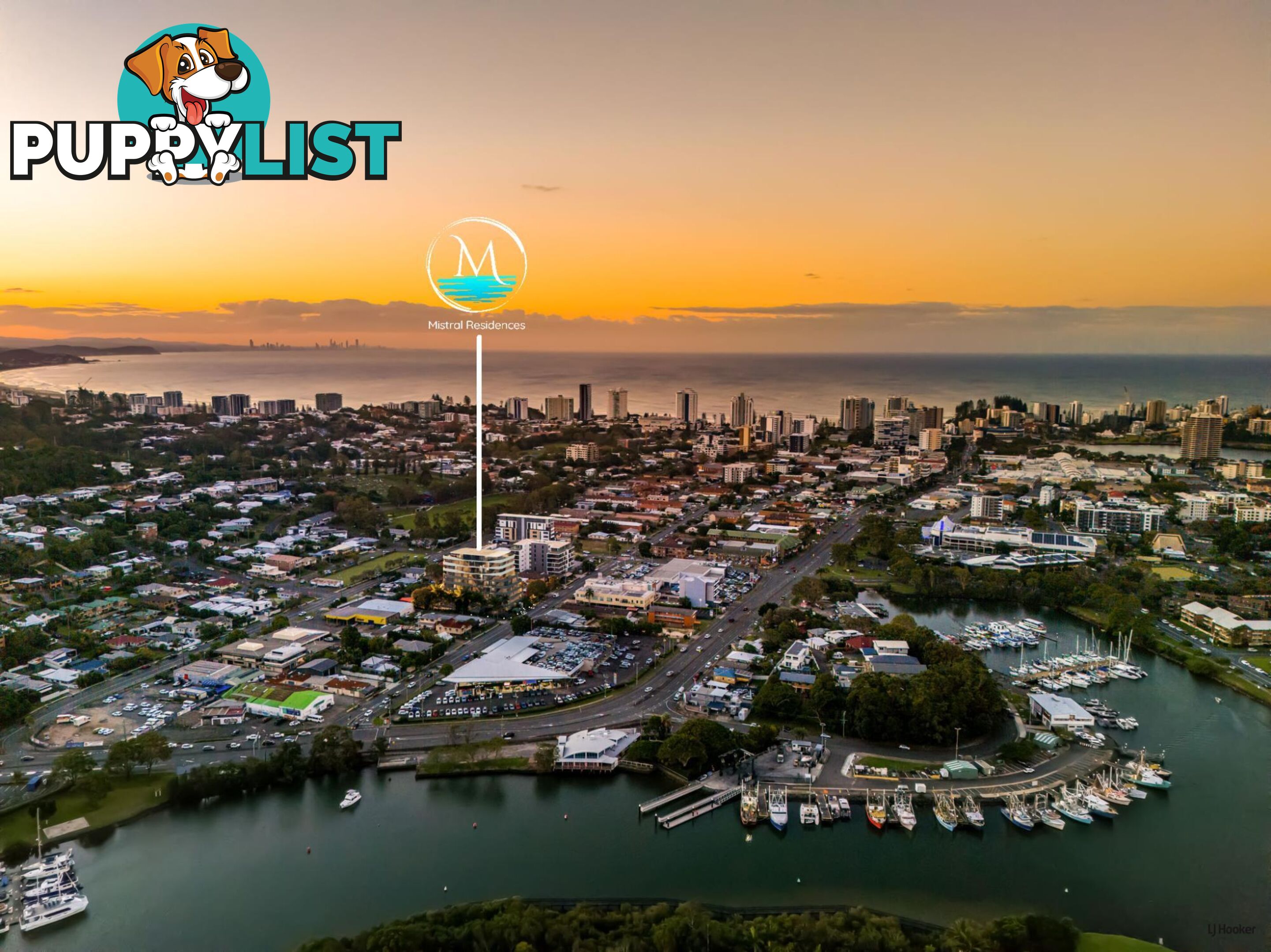 41 Boyd Street TWEED HEADS NSW 2485