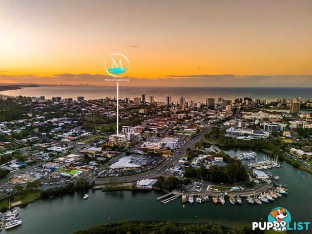 41 Boyd Street TWEED HEADS NSW 2485