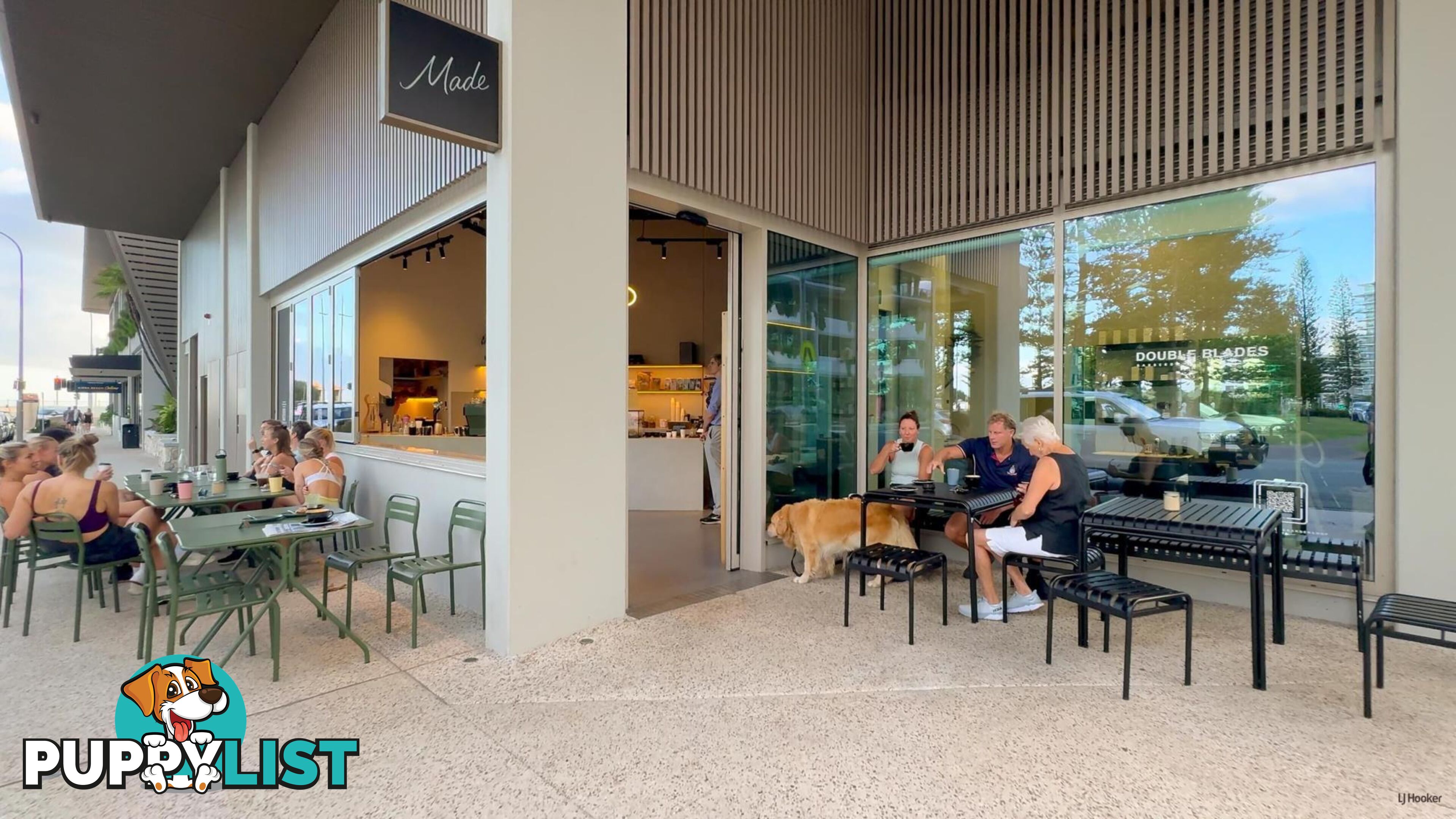 41 Boyd Street TWEED HEADS NSW 2485