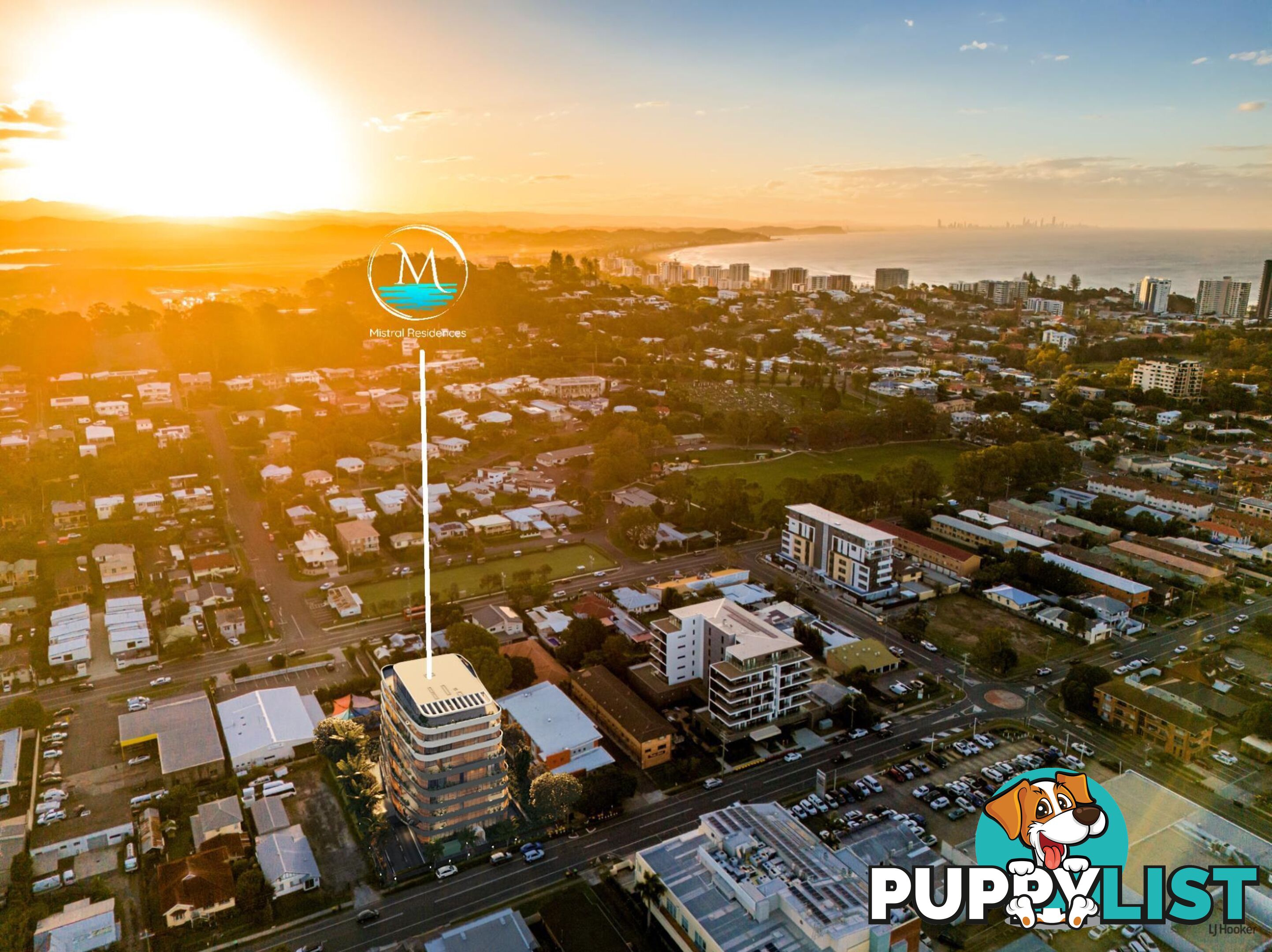 41 Boyd Street TWEED HEADS NSW 2485