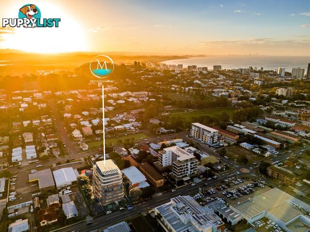 41 Boyd Street TWEED HEADS NSW 2485