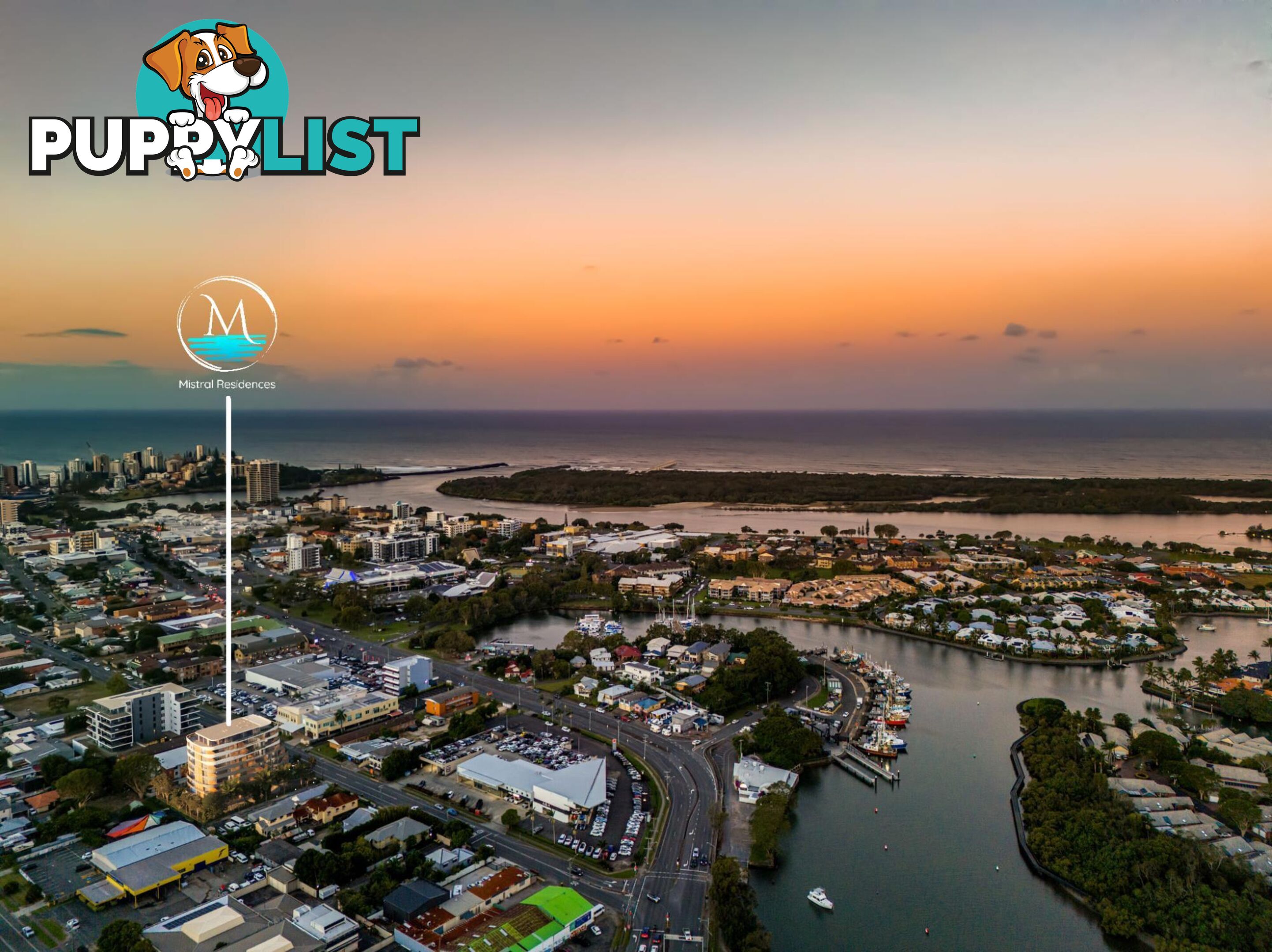 41 Boyd Street TWEED HEADS NSW 2485