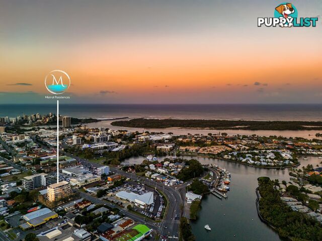 41 Boyd Street TWEED HEADS NSW 2485