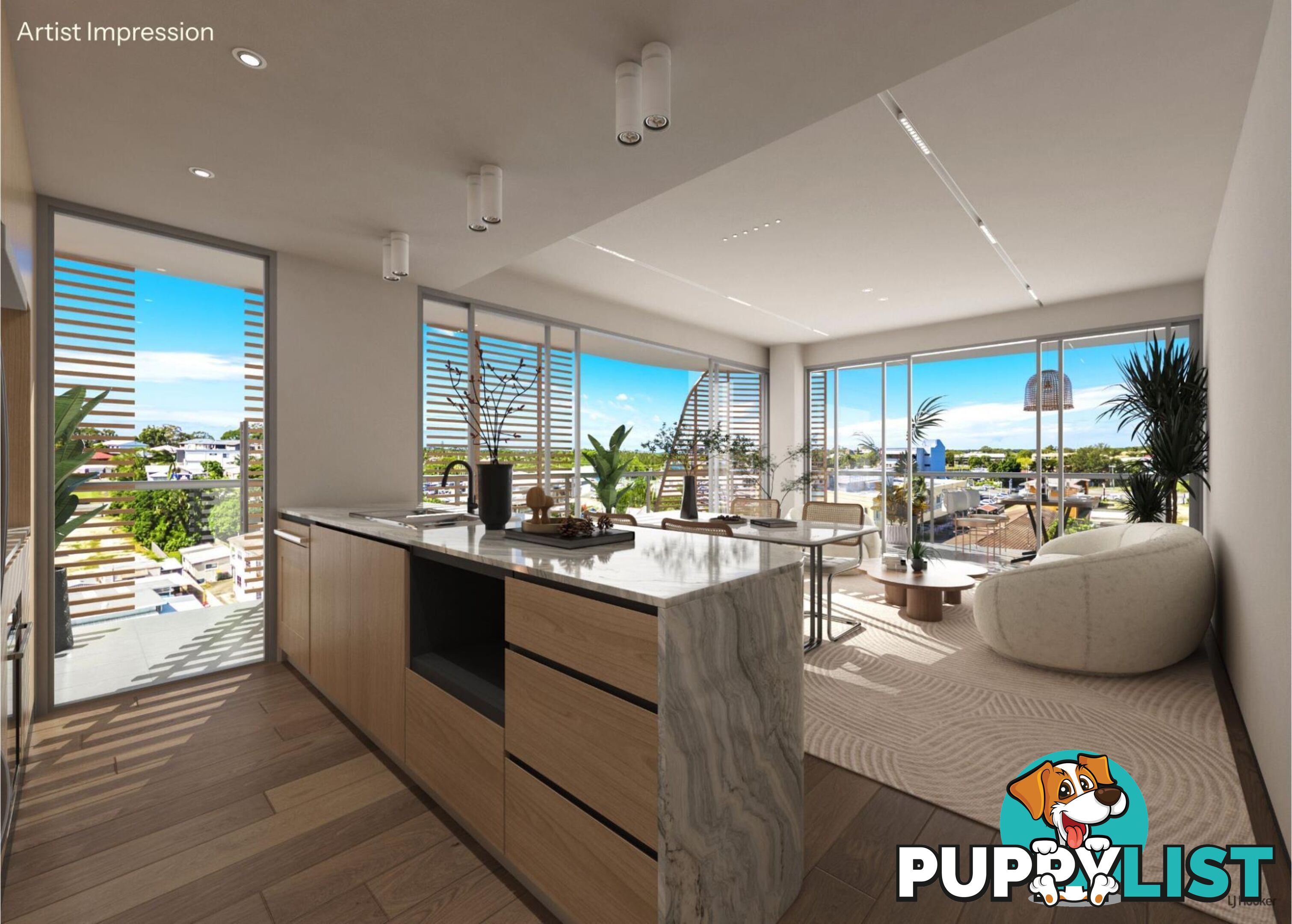 41 Boyd Street TWEED HEADS NSW 2485
