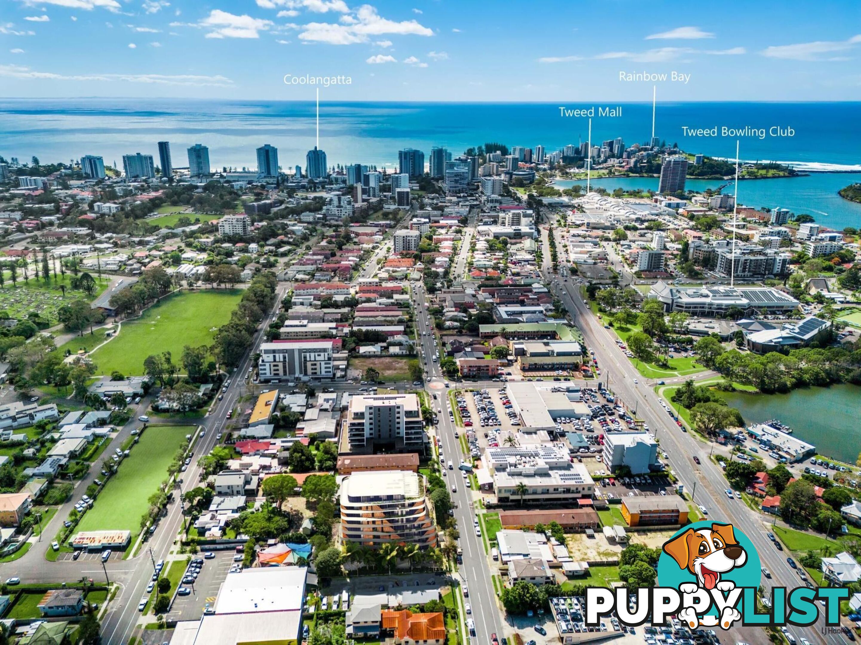 41 Boyd Street TWEED HEADS NSW 2485