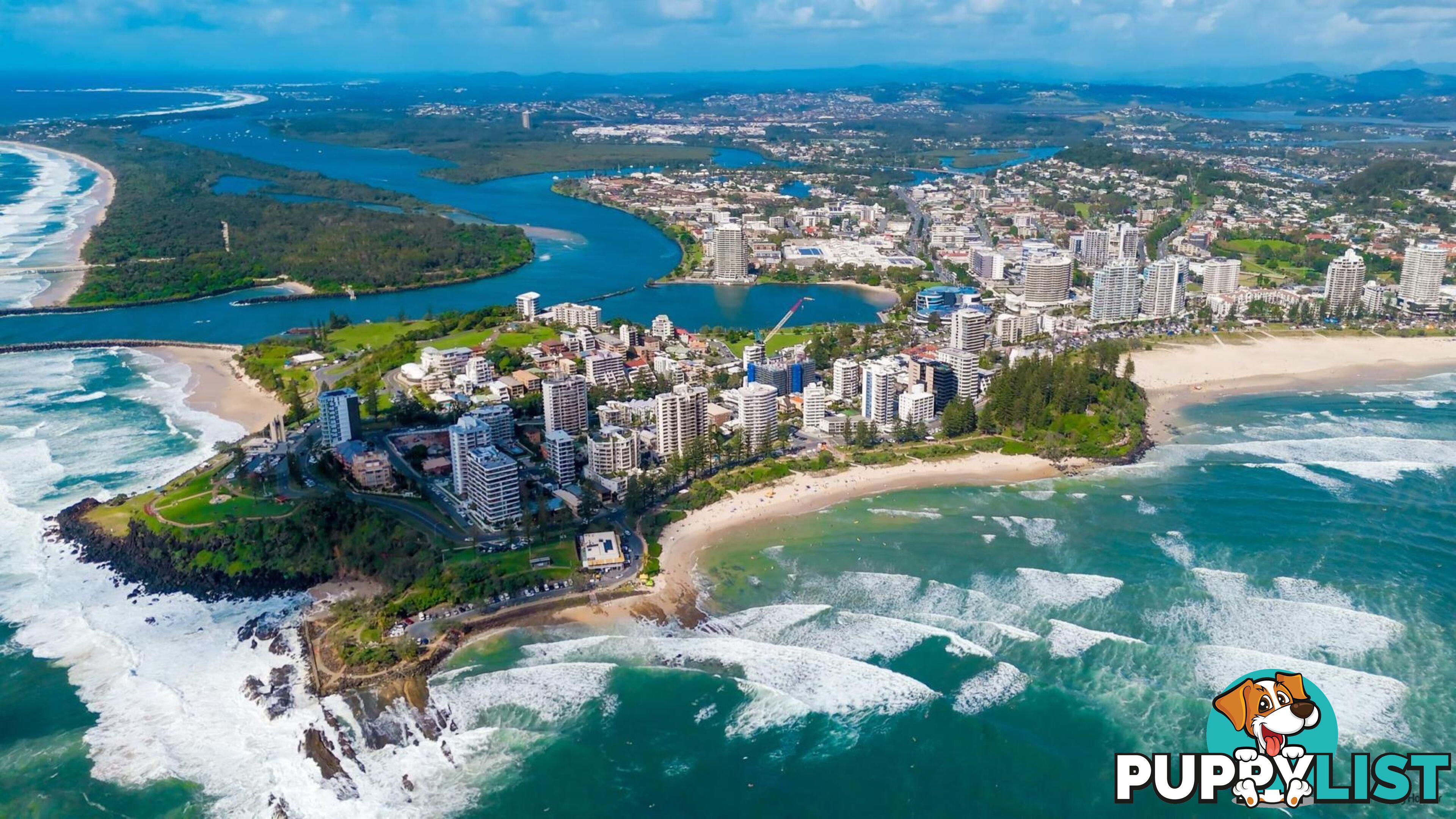 41 Boyd Street TWEED HEADS NSW 2485