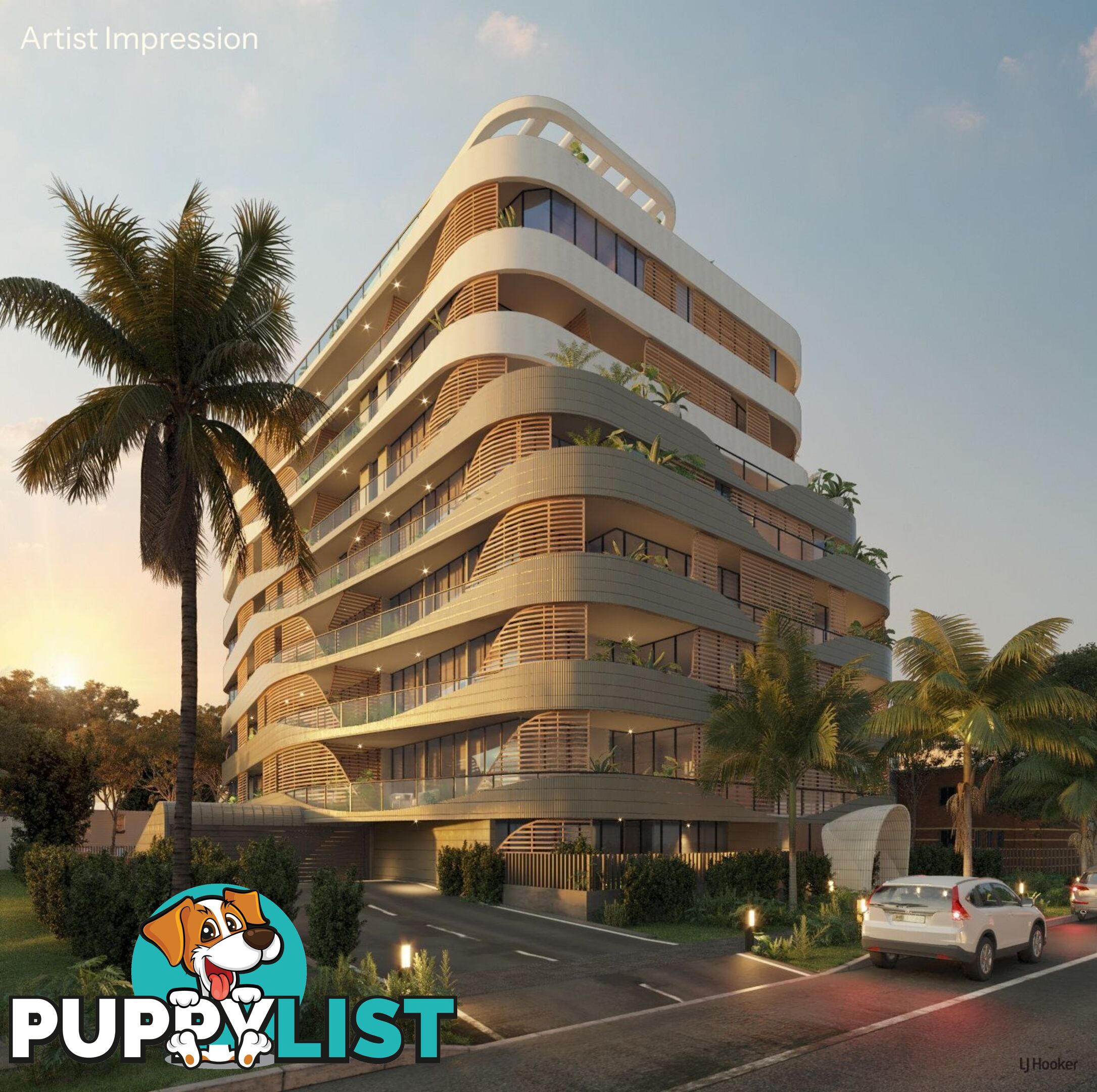 41 Boyd Street TWEED HEADS NSW 2485