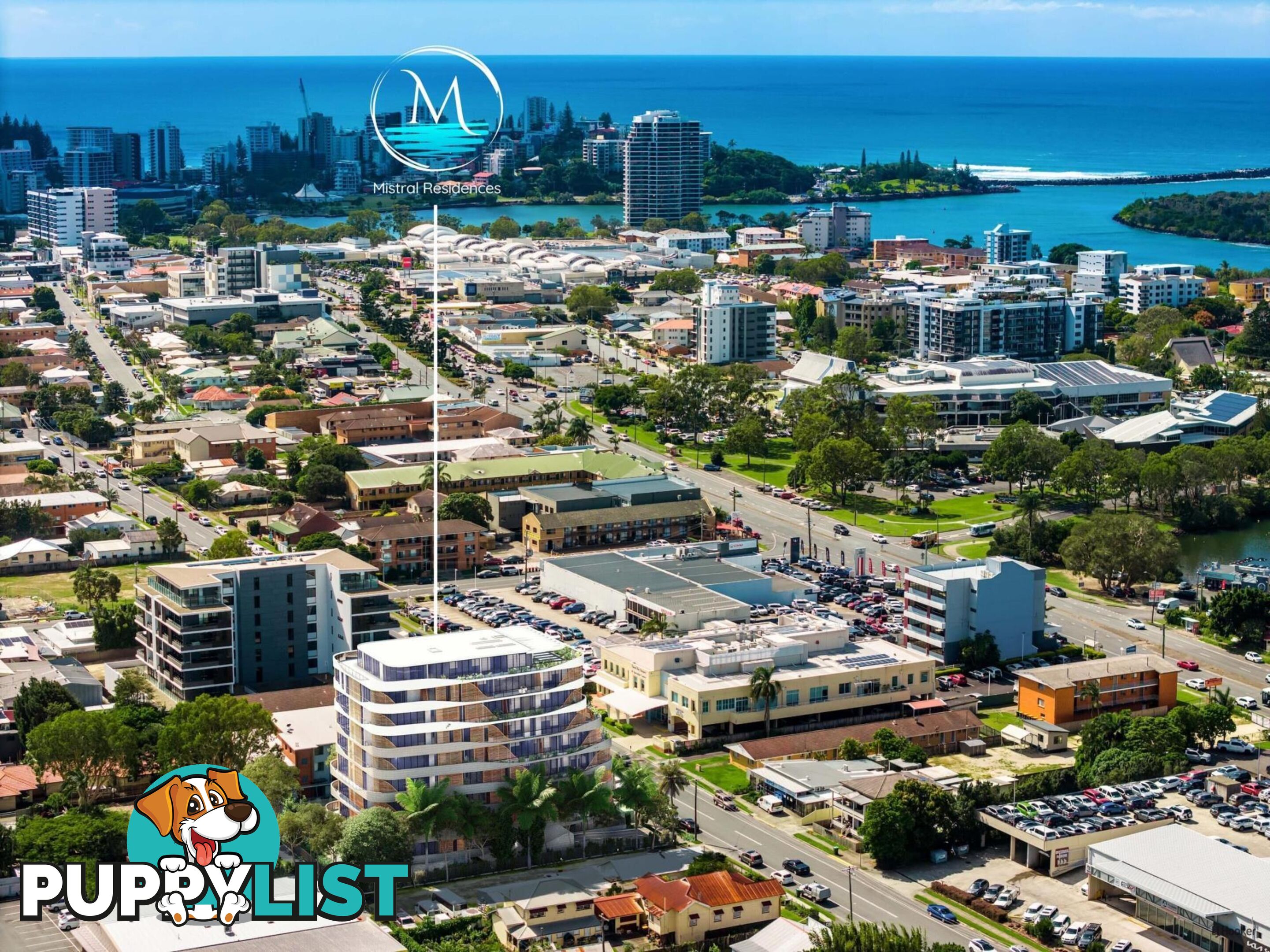 41 Boyd Street TWEED HEADS NSW 2485