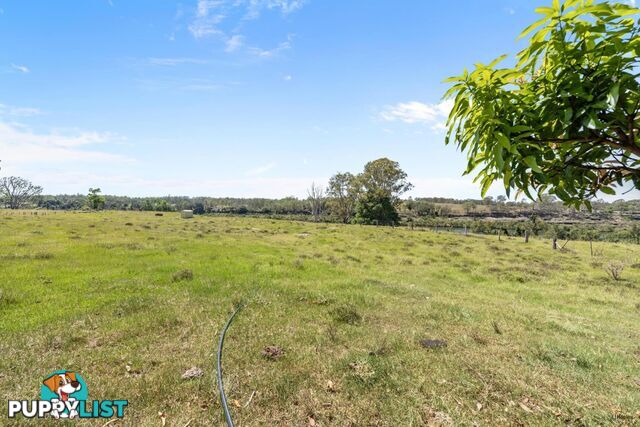 345 Mylneford Road MYLNEFORD NSW 2460