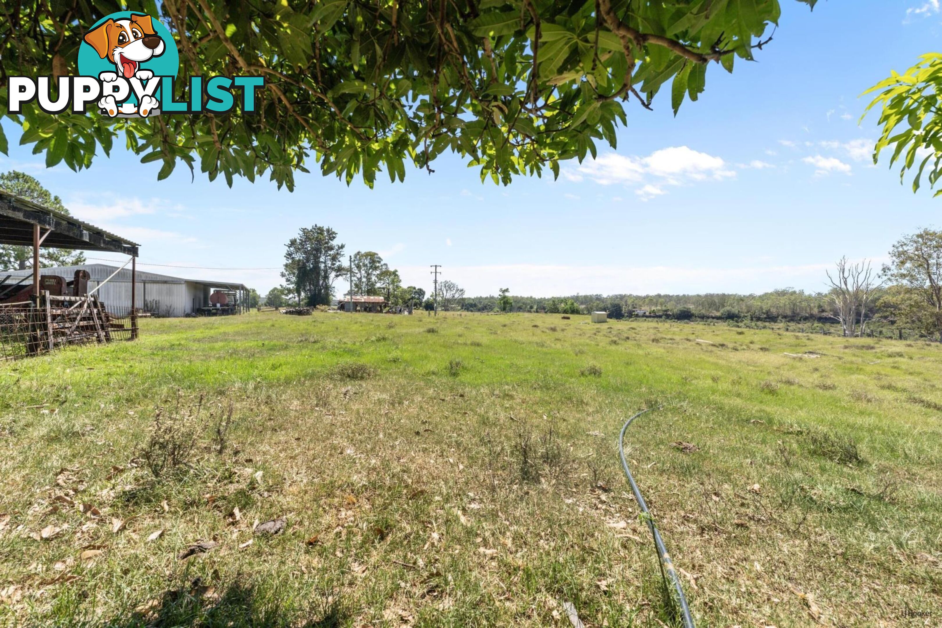 345 Mylneford Road MYLNEFORD NSW 2460