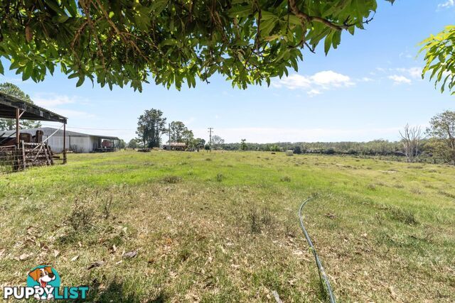 345 Mylneford Road MYLNEFORD NSW 2460