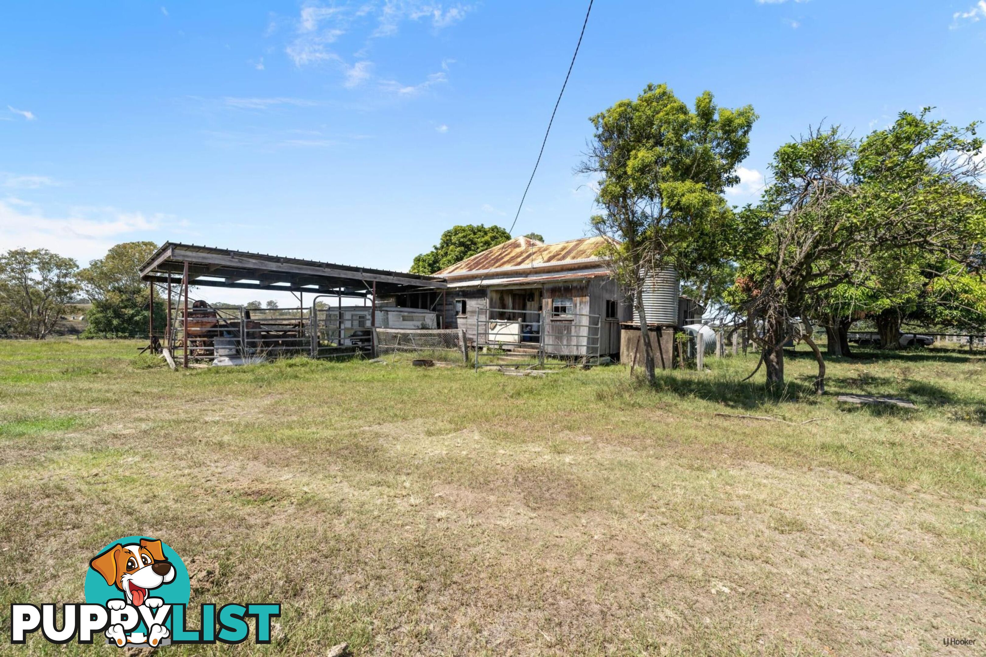 345 Mylneford Road MYLNEFORD NSW 2460