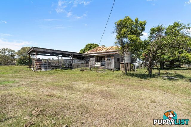 345 Mylneford Road MYLNEFORD NSW 2460