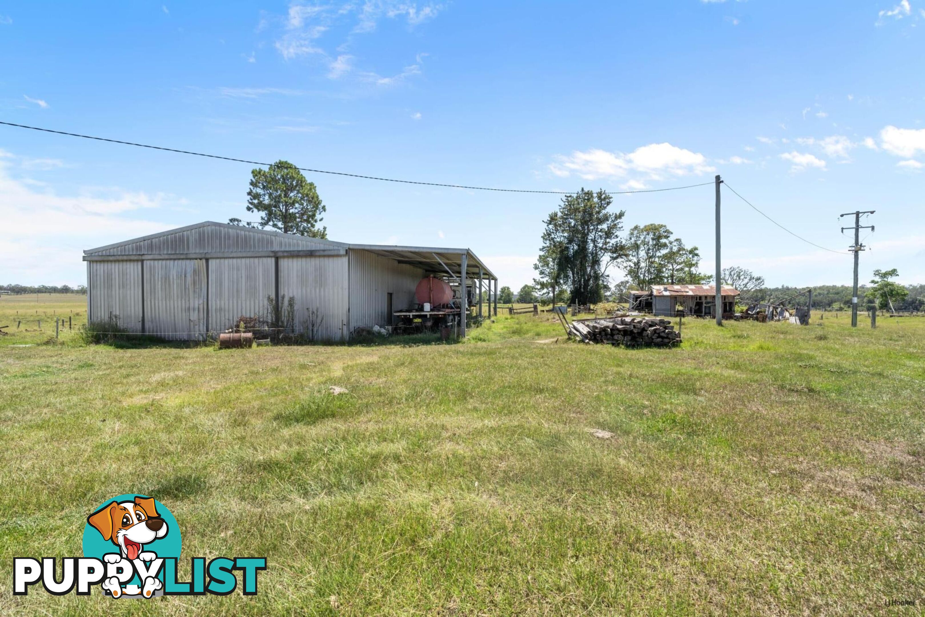 345 Mylneford Road MYLNEFORD NSW 2460