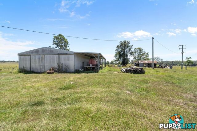 345 Mylneford Road MYLNEFORD NSW 2460