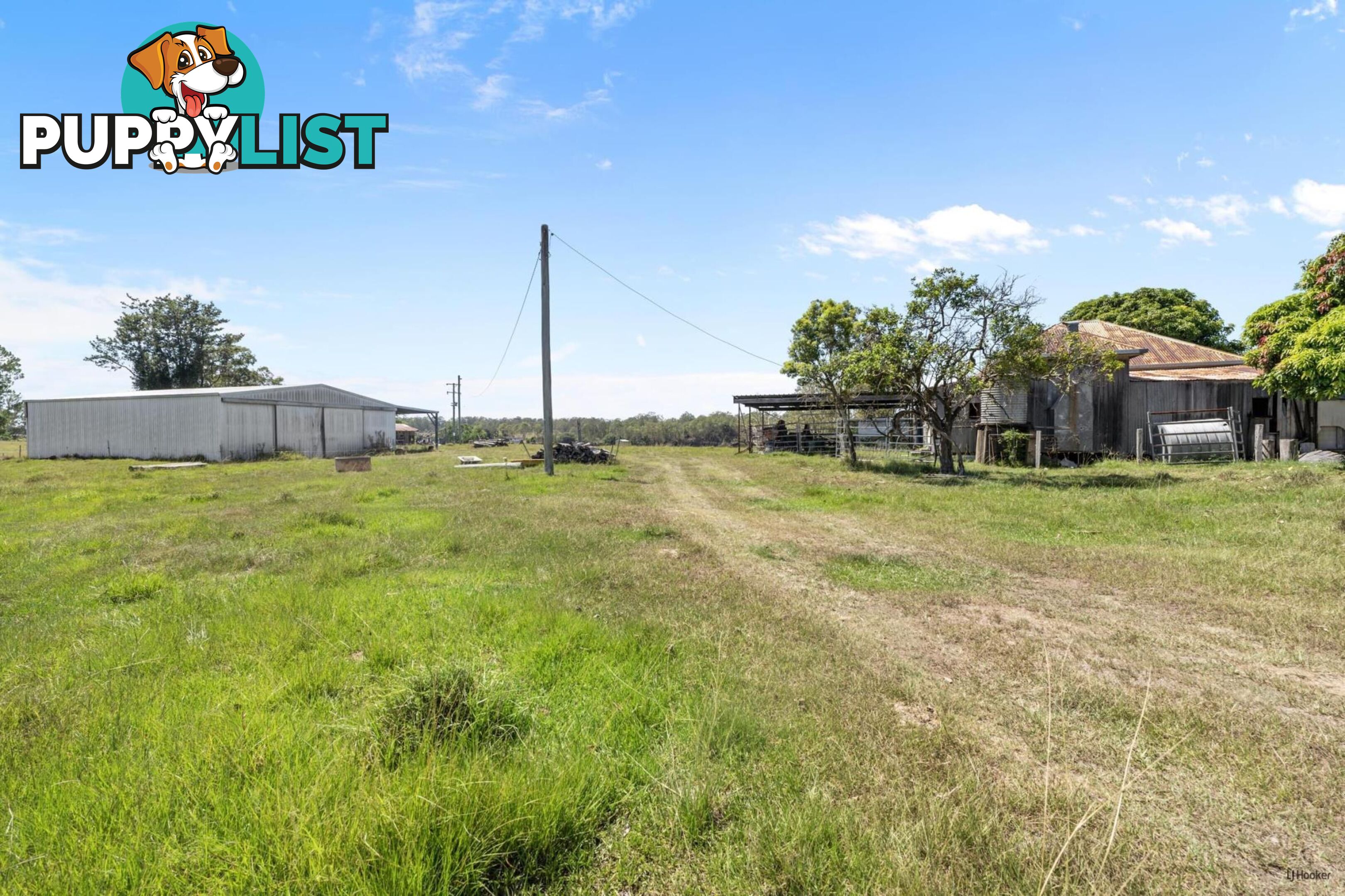 345 Mylneford Road MYLNEFORD NSW 2460