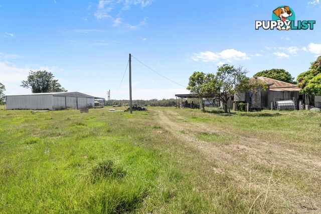 345 Mylneford Road MYLNEFORD NSW 2460