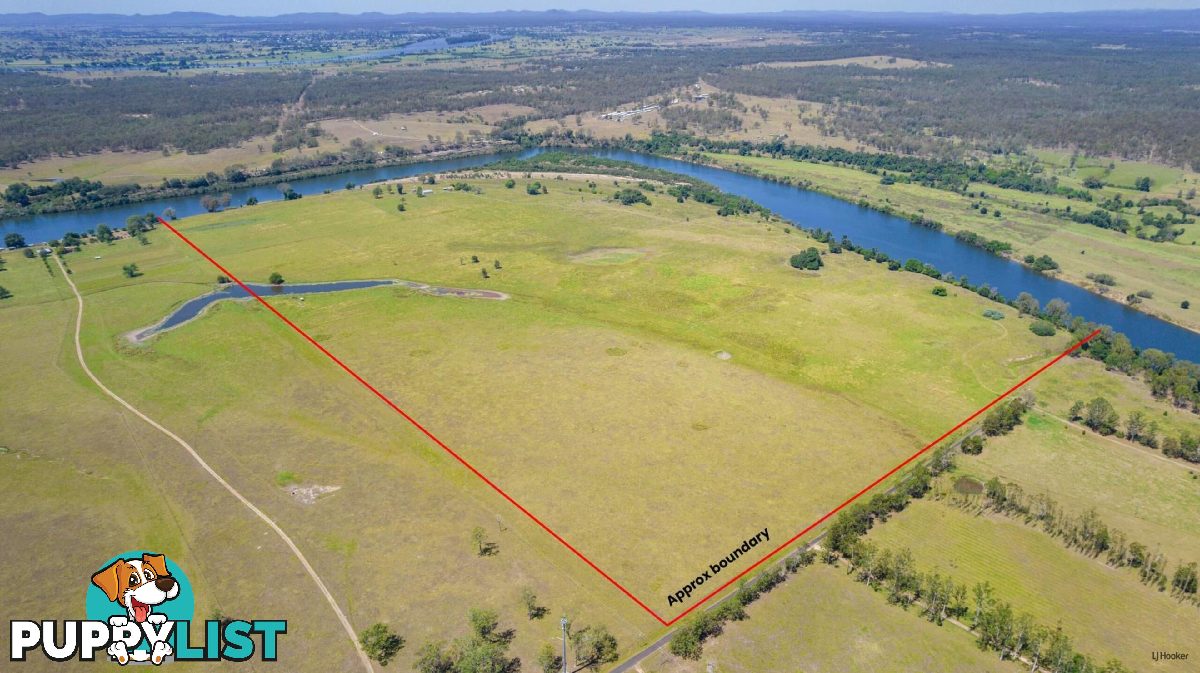 345 Mylneford Road MYLNEFORD NSW 2460