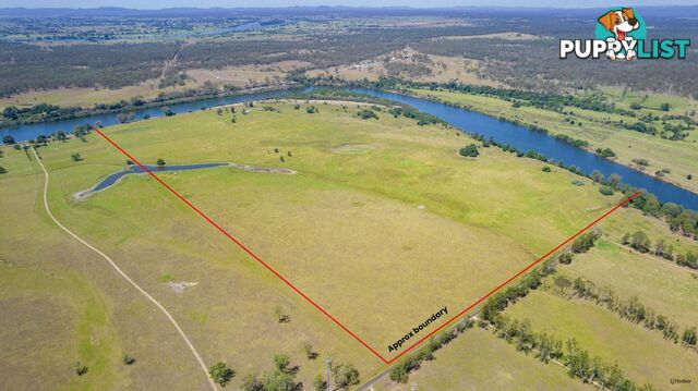 345 Mylneford Road MYLNEFORD NSW 2460