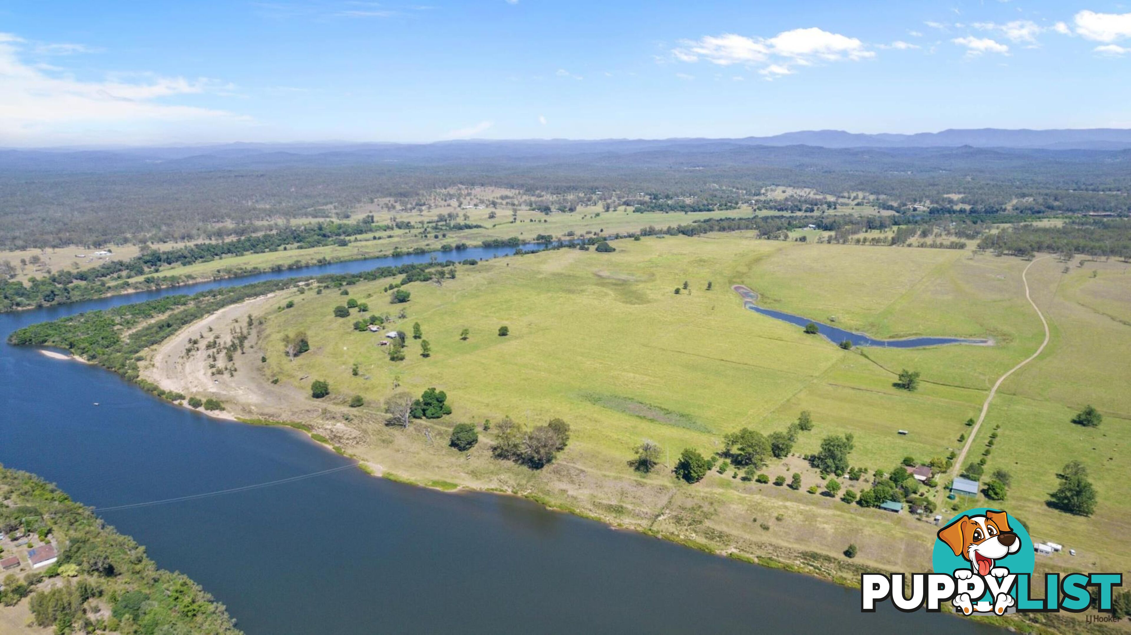 345 Mylneford Road MYLNEFORD NSW 2460