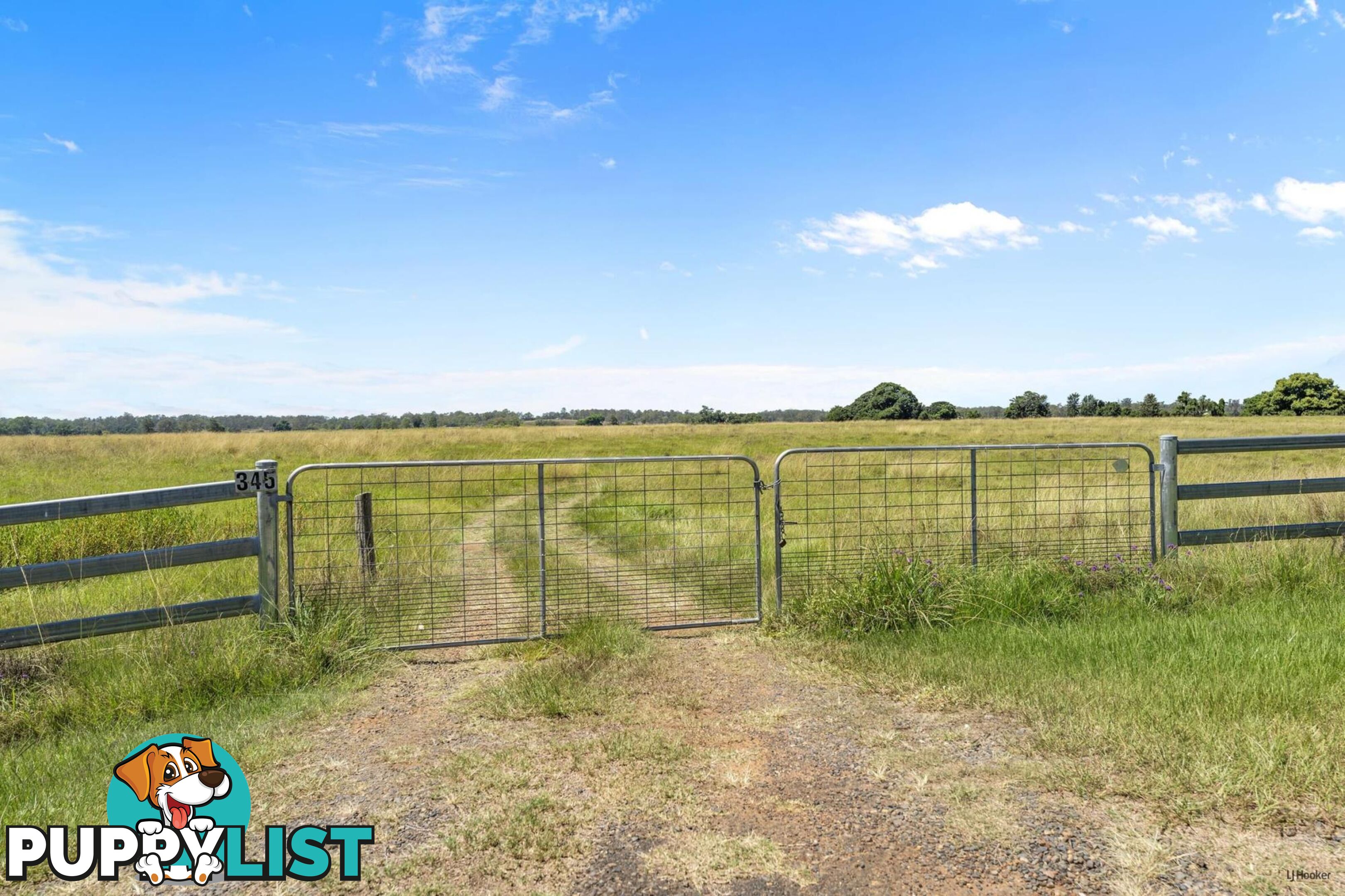 345 Mylneford Road MYLNEFORD NSW 2460