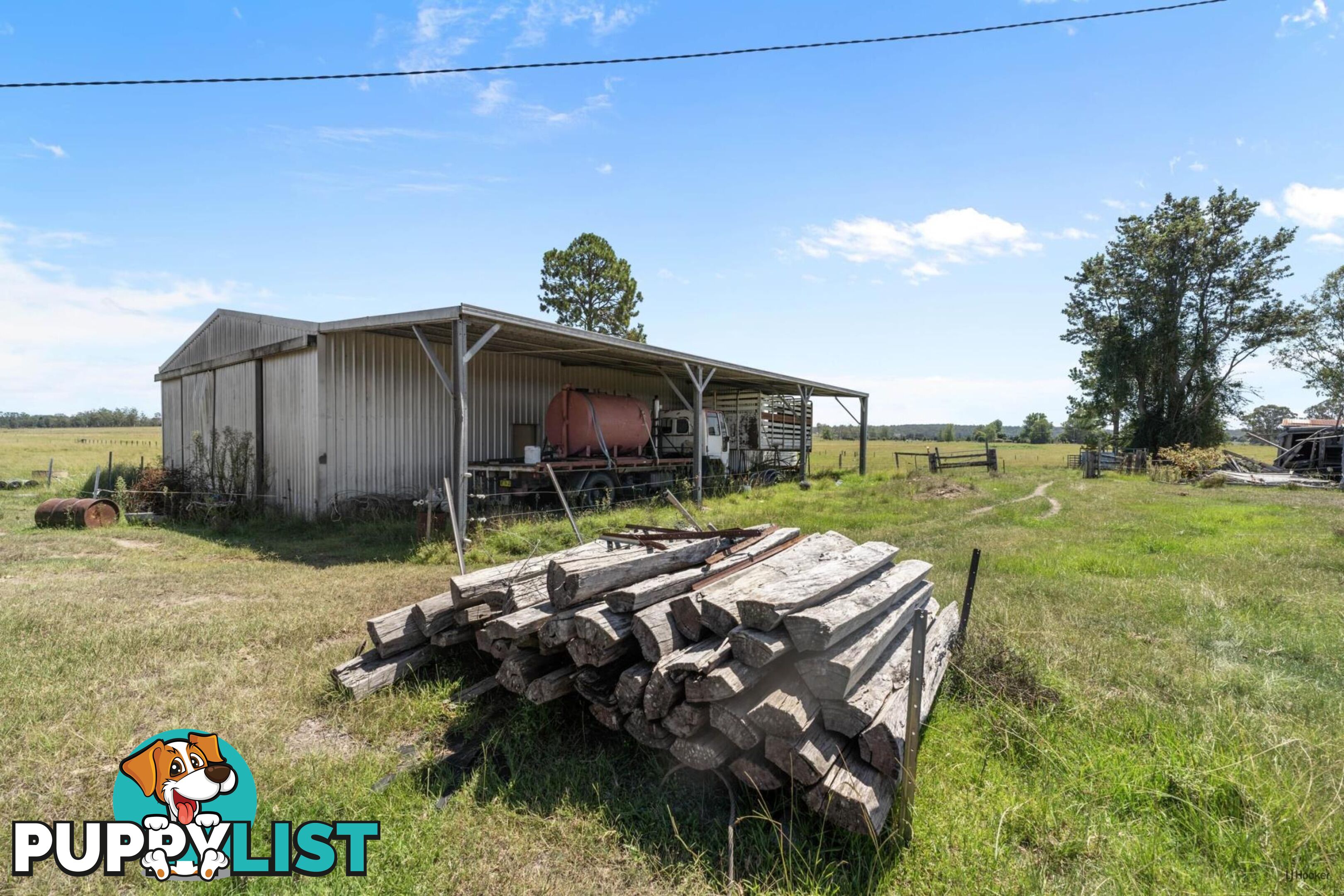 345 Mylneford Road MYLNEFORD NSW 2460