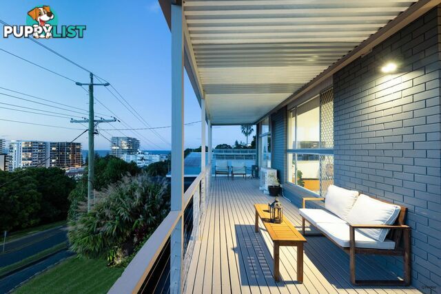 28 Rutledge Street COOLANGATTA QLD 4225