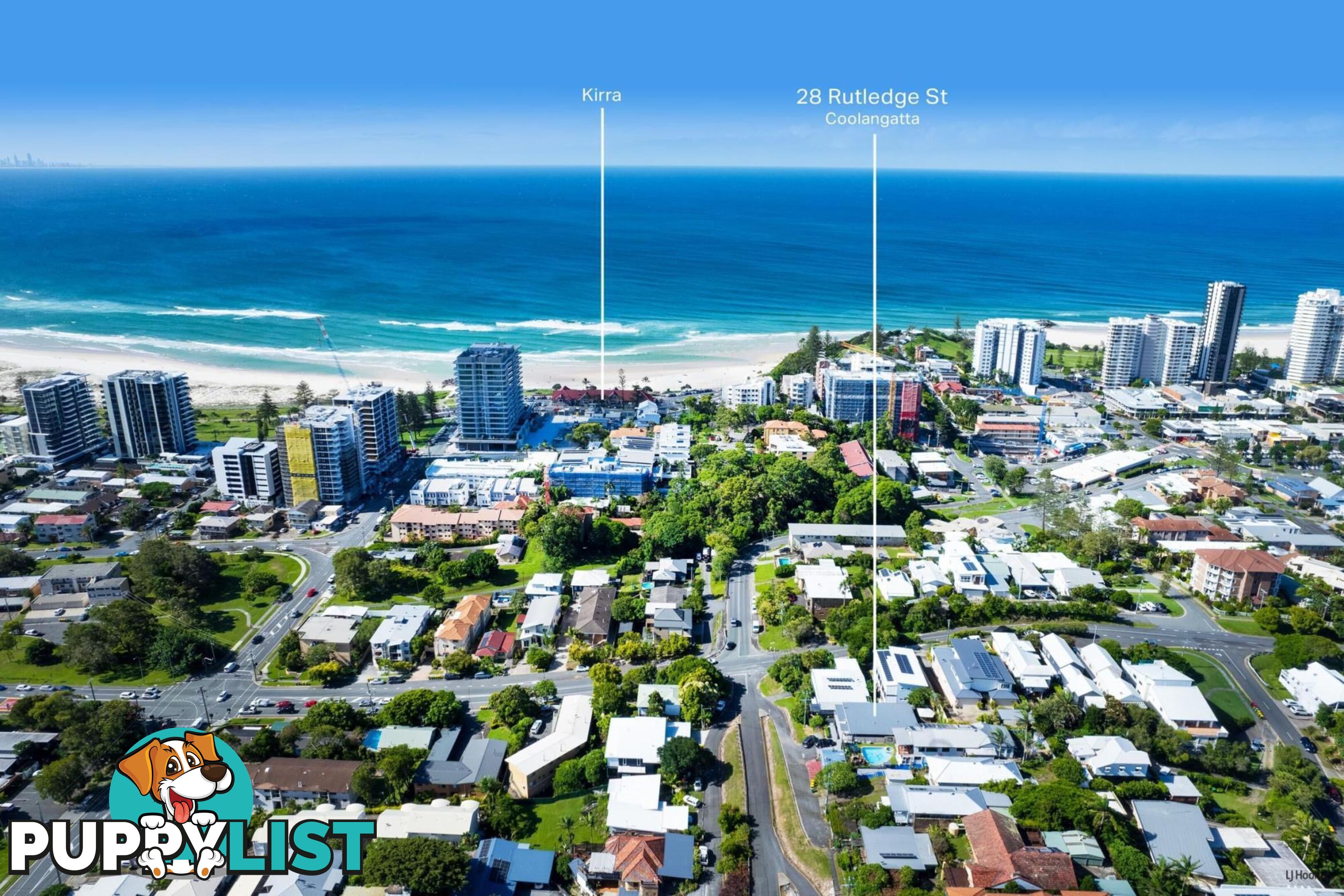 28 Rutledge Street COOLANGATTA QLD 4225