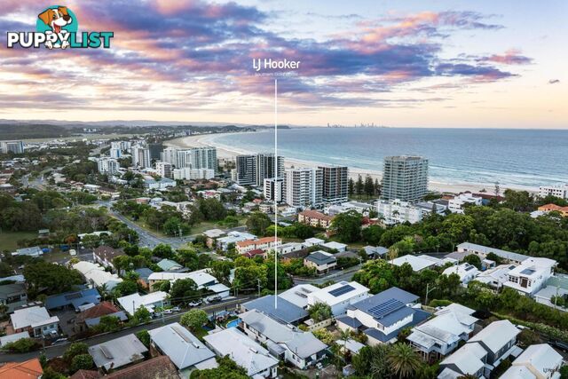 28 Rutledge Street COOLANGATTA QLD 4225