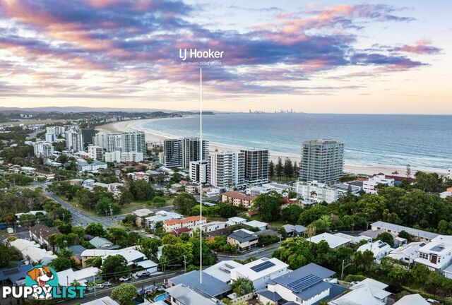 28 Rutledge Street COOLANGATTA QLD 4225