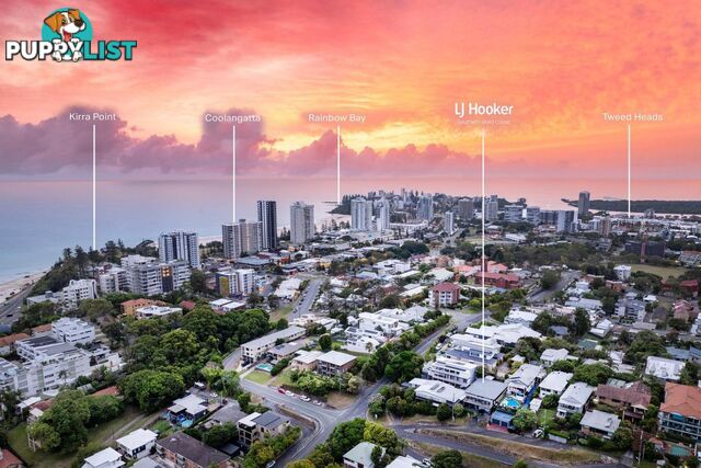 COOLANGATTA QLD 4225