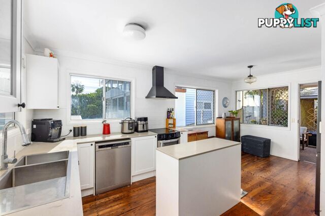 28 Rutledge Street COOLANGATTA QLD 4225