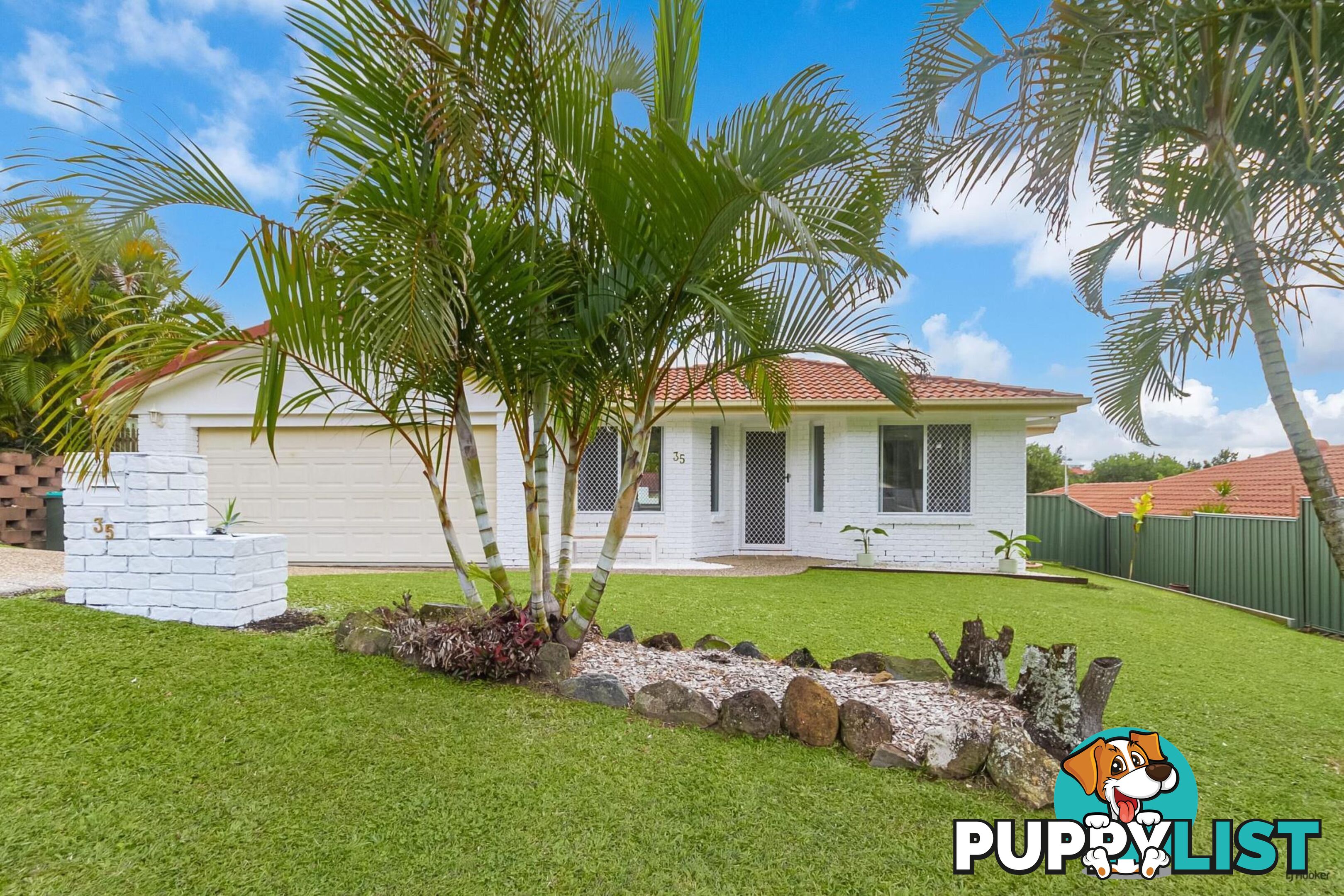 35 Kildare Drive BANORA POINT NSW 2486