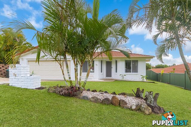 35 Kildare Drive BANORA POINT NSW 2486