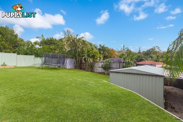 35 Kildare Drive BANORA POINT NSW 2486