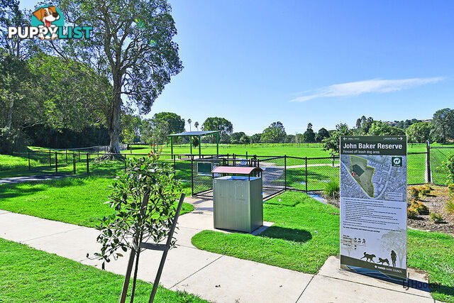 35 Kildare Drive BANORA POINT NSW 2486