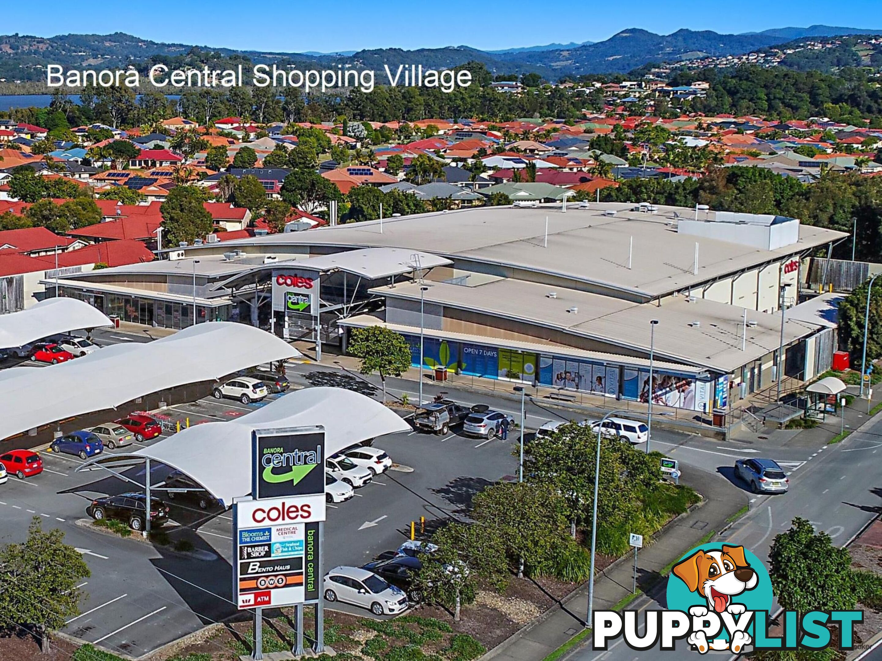 35 Kildare Drive BANORA POINT NSW 2486